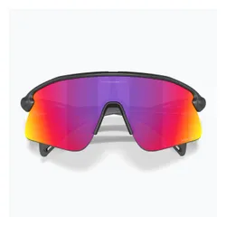 Okulary przeciwsłoneczne Oakley Stunt Devil matte black/prizm road