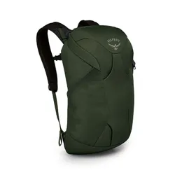 Городской рюкзак Osprey Farpoint / Fairview Daypack 15-gopher green