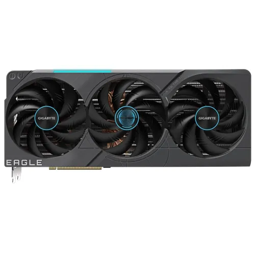 Karta graficzna Gigabyte GeForce RTX 4080 EAGLE 16GB GDDR6X 256bit DLSS