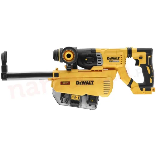 DeWalt Akülü Matkap DCH263N