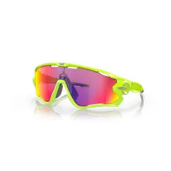 Солнцезащитные очки Oakley Jawbreaker PRIZM Road