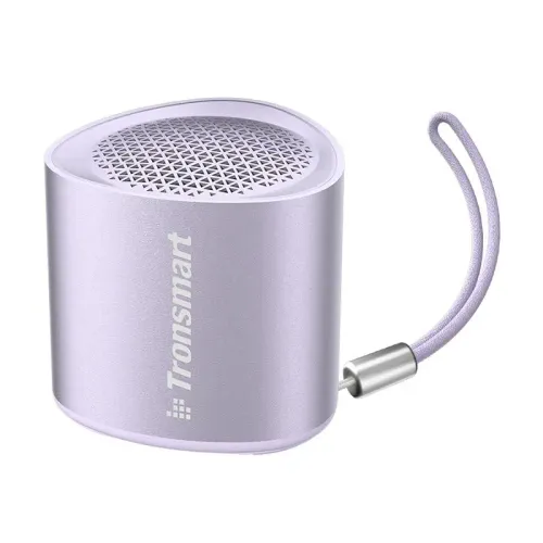 Głośnik Bluetooth Tronsmart Nimo Purple 5W Fioletowy