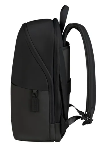 Рюкзак женский для ноутбука Samsonite 4Pack Round 14,1" - чёрный
