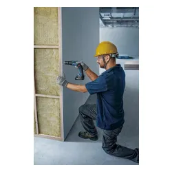 Wkrętarka akumulatorowa BOSCH Professional GTB 185-LI 06019K7020 zestaw akumulatorów