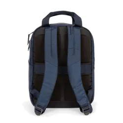 Рюкзак Eastpak Tecum Tote Cnnct F Laptop Backpack - cnnct F navy