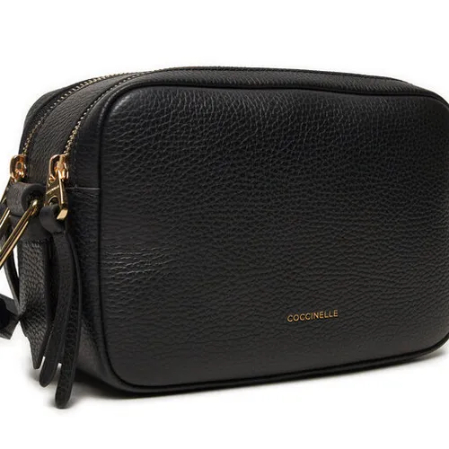 Geanta Coccinelle Coccinellemalory E1 R1K 15 01 01 Negru