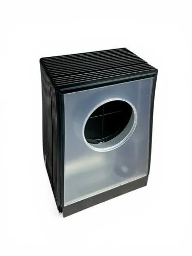 Nawilżacz powietrza Stadler Form George Biały - outlet