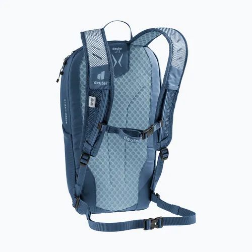Plecak turystyczny Deuter Speed Lite 13 - atlantic/ink
