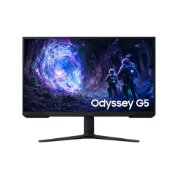 Monitor Samsung Odyssey G5 S27FG510EU 27" 2K VA 180Hz 1ms MPRT Gamingowy