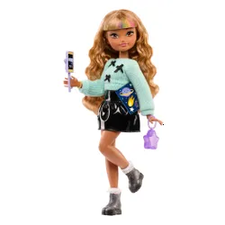 Lalka Barbie Dream Besties Zia JGG36