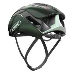 Kask rowerowy Abus GameChanger 2.0 moss green