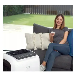 Klimatyzator BLACK&DECKER BXAC9000E