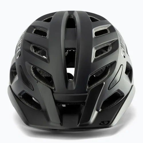 Kask rowerowy Giro Radix matte black