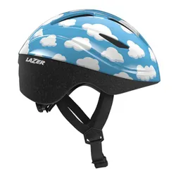 Kask rowerowy LAZER Bob+ dla Dzieci Niebieski (rozmiar XS)