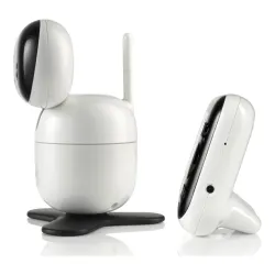 Niania elektroniczna Motorola PIP1510 Monitor 5” Pan & Til