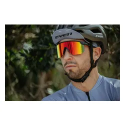 Kask rowerowy EYEN Air