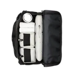 Ploaie Trail Mountaineer Bag W3 14340 Rucsac Negru