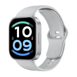 Smartwatch Xiaomi Redmi Watch 6 Active Srebrny