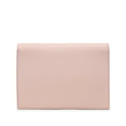 Liu Jo Ecs S Geanta Crossbody Aa3271 E0087 Cameo Rose 41310