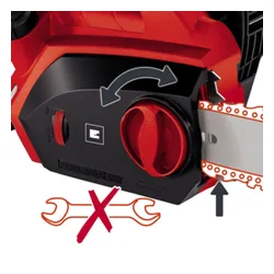 Pilarka łańcuchowa Einhell GE-EC 2240