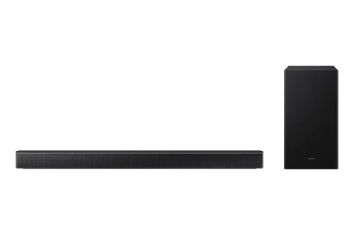 Soundbar Samsung HW-B650F 3.1 Bluetooth