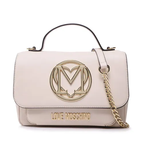 Dragoste MOSCHINO Jc4037pp1gld0110 geanta Avorio