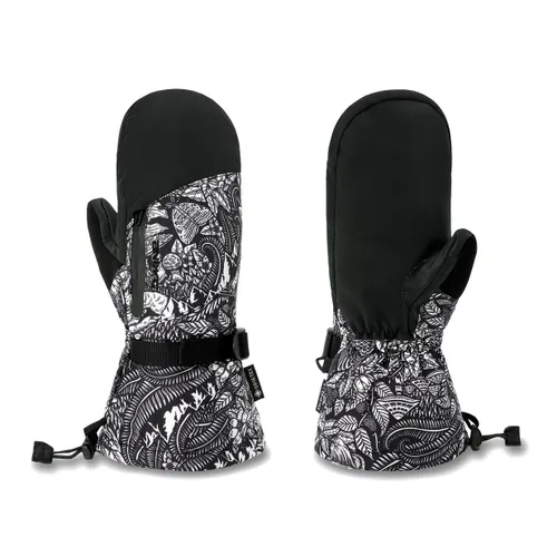 Rękawice snowboardowe męskie Dakine Sequoia Gore-Tex Mitt kingdom black