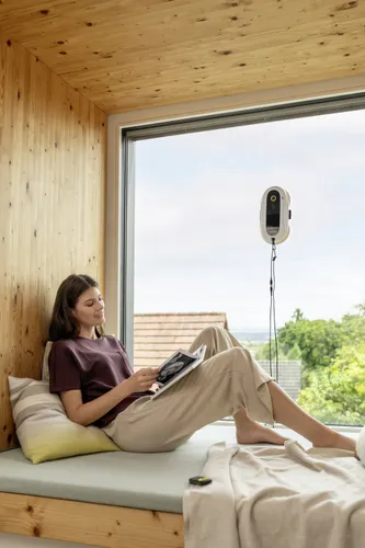 Robot do mycia okien KARCHER RCW 2