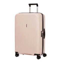 Walizka średnia Samsonite Neopulse DLX - matte rose