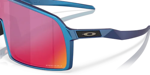 Очки для шоссейного велоспорта OAKLEY Sutro PRIZM