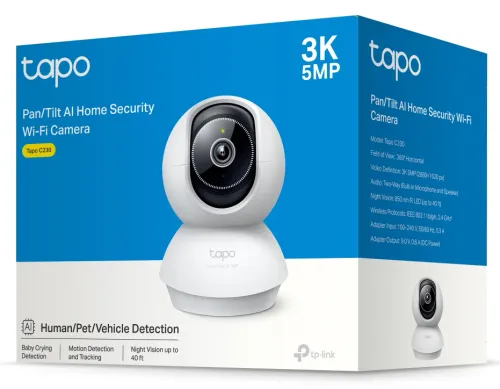 Kamera TP-LINK Tapo C230
