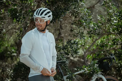 Kask rowerowy EYEN Air
