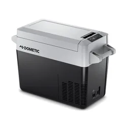 Lodówka turystyczna Dometic CFF20 AC/DC EU Version 21 l black/grey