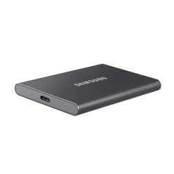 Dysk Samsung T7 2TB USB 3.2 Szary