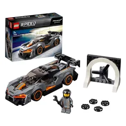 LEGO Speed Champions McLaren Senna (75892)