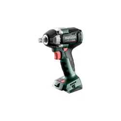 Аккумуляторный ударный Гайковерт Metabo SSW 18 LT 300 BL