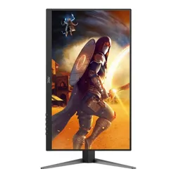 AOC 27G4HA – 27'' | Fast IPS | Full HD | 200 Hz