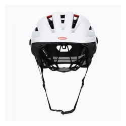 Kask rowerowy Bell Sixer MIPS ratio white black