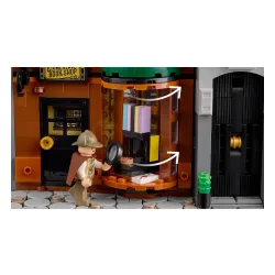 LEGO Icons 10351 Sherlock Holmes: Book nook