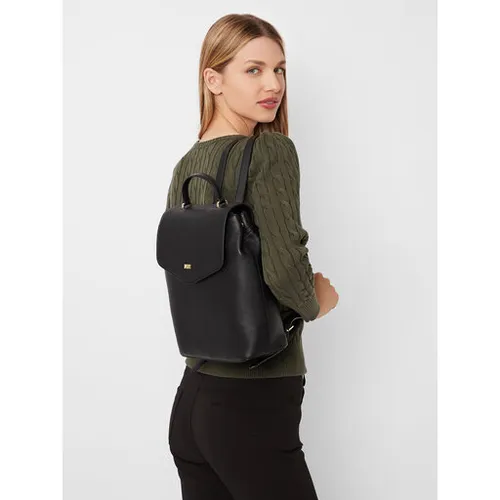 DKNY Frankie Rucsac R22KAS57 Blk / aur BGD