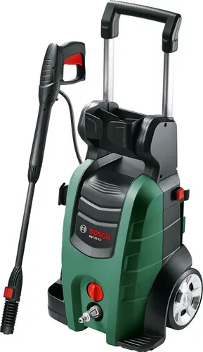 Bosch UniversalAquatak 130 yüksek basınçlı yıkama