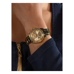 Золотые часы Guess Ritzy GW0685L2