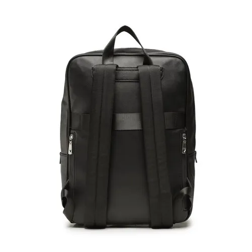 Ghiciți Certosa Saffiano Rucsac inteligent HMECSA P3109 BLA