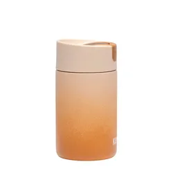 Kubek termiczny Kambukka Olympus 300 ml - cafe crema