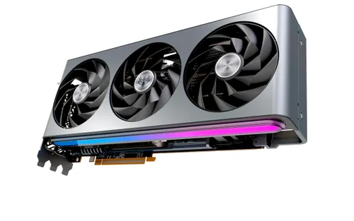 Karta graficzna Sapphire technology NITRO+ Radeon RX 7900 XT Vapor-X 20GB GDDR6 320bit FSR