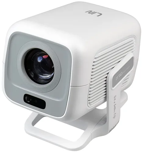 Projektor LIN Smart Vision LP-K300 Full HD (1920 x 1080), 210 ANSI lumen, Wi-Fi, Bluetooth