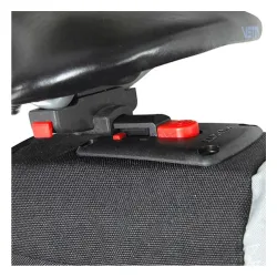 Torebka podsiodłowa KlickFix Micro Bottlebag