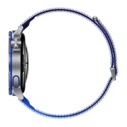 Smartwatch HUAWEI Watch GT Runner 2 Niebieski