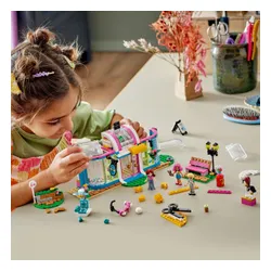 LEGO Friends kuaför (41743)