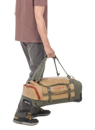 Сумка Eagle Creek Cargo Hauler XT Wheeled Duffel 36 L-charcoal